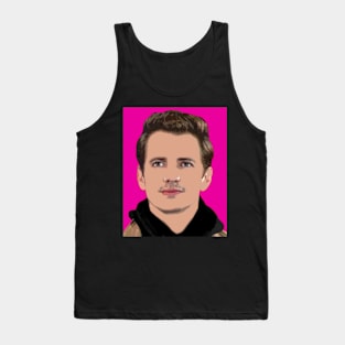 hayden christensen Tank Top